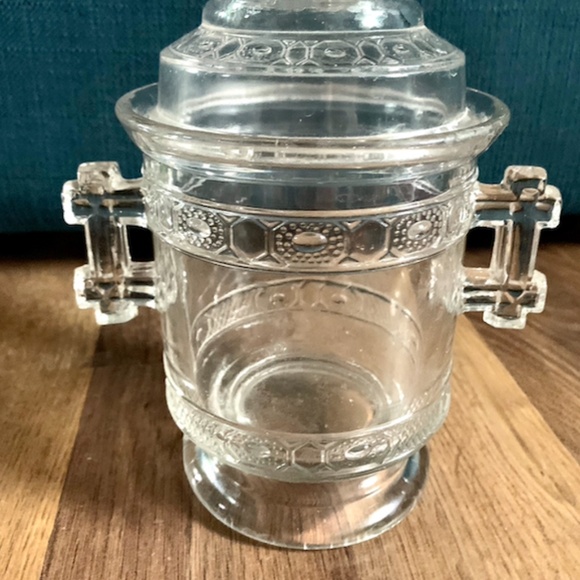 1870's Sugar Bowl - Picture 3 of 13